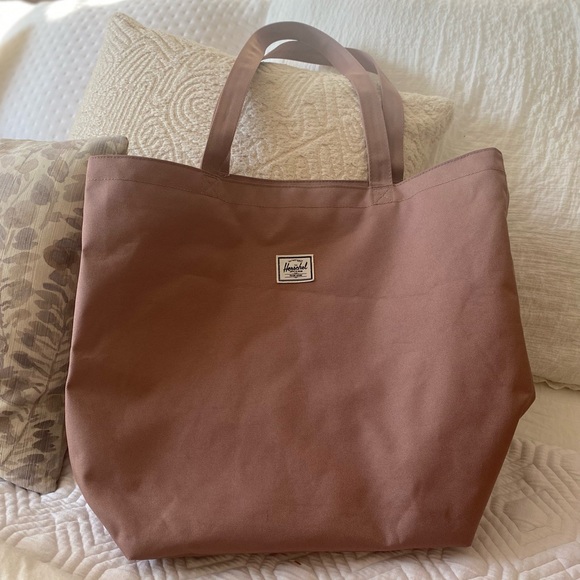 Hershel bag - Picture 1 of 1